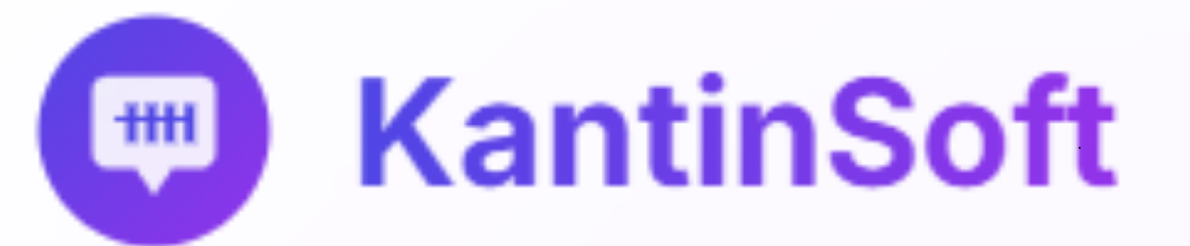 KantinSOFT